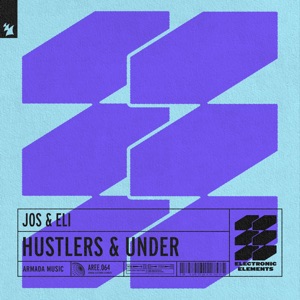 Hustlers & Under - EP