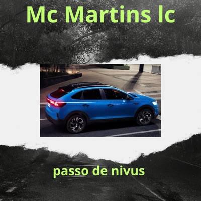 Passo de Nivus - Single