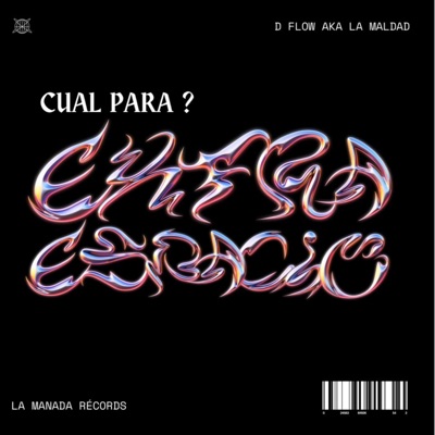Cual Para (feat. D Flow Aka) - Single