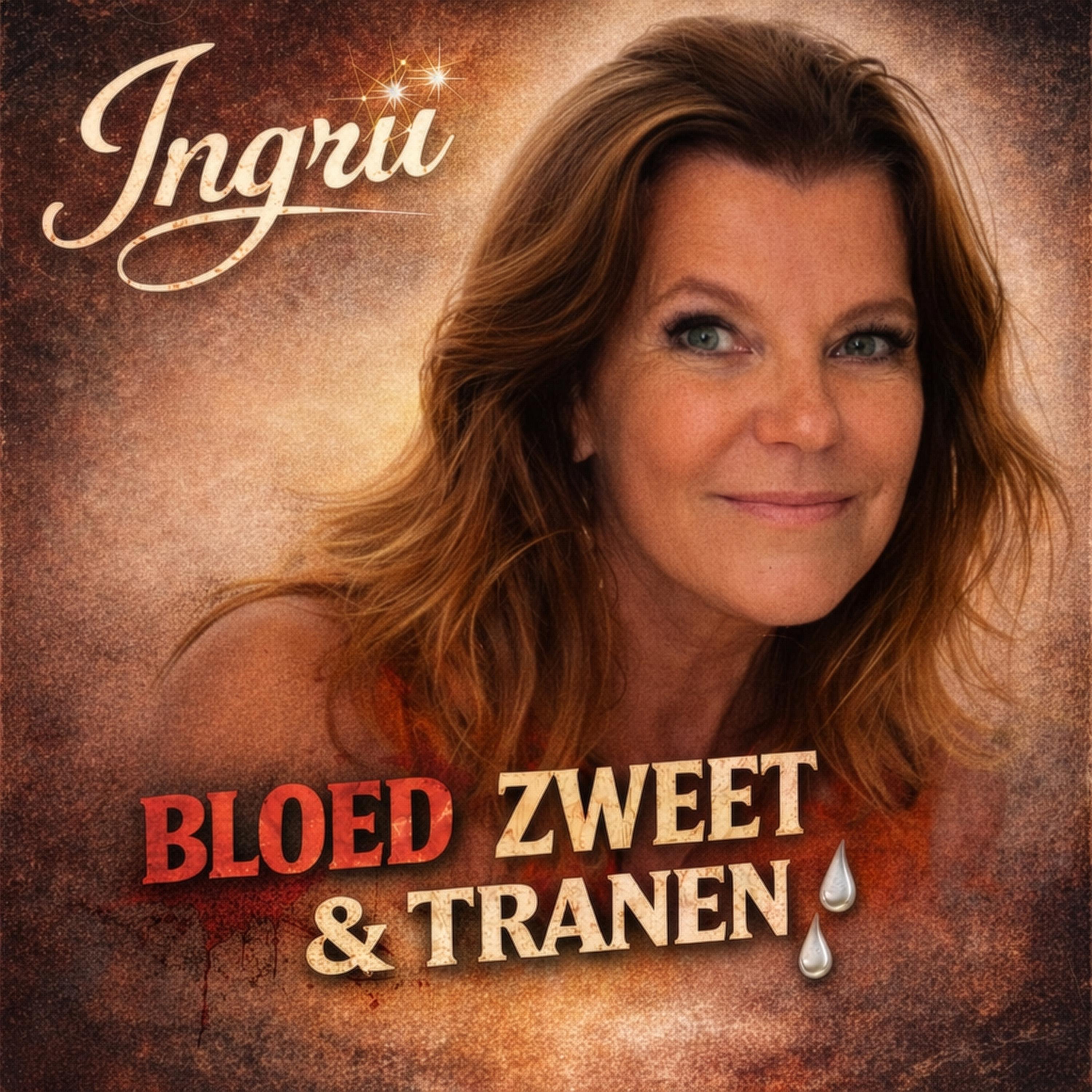 Bloed, Zweet en Tranen - Single