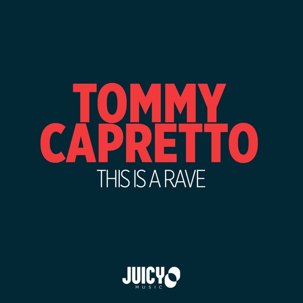 This Is a Rave - Single