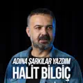 Adina Sarkilar Yazdim