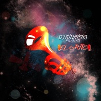El Grito (Guaracha Aleteo) - Single - DjFunky593