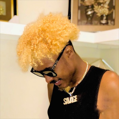 Maxamed maame - Neggy Intan intee waaye