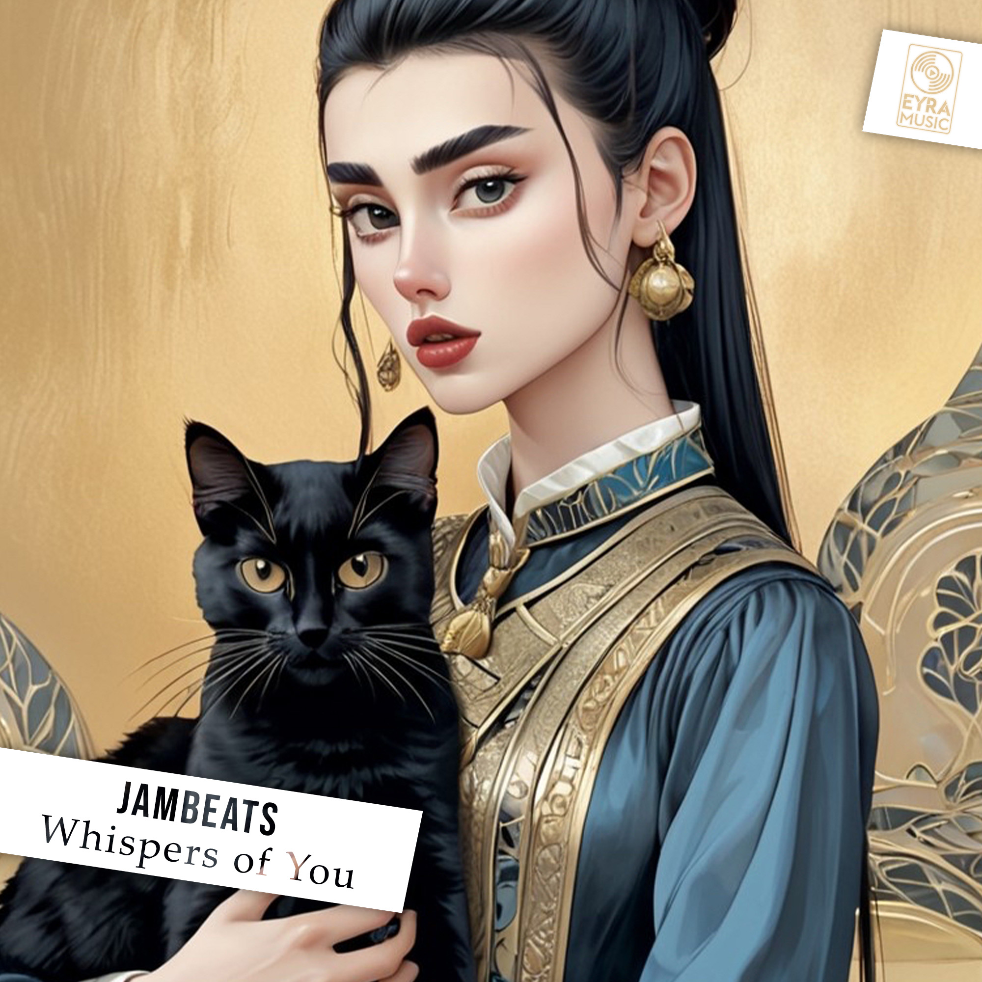 Whispers of You - Single