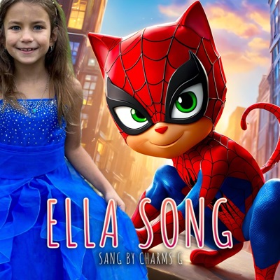 Ella Song - Single