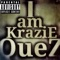 Lauryn Hill (Interlude) - Krazie Quez lyrics