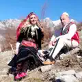 Çka te qeshish ke me vesh
