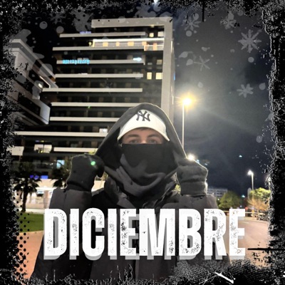 Diciembre - Single