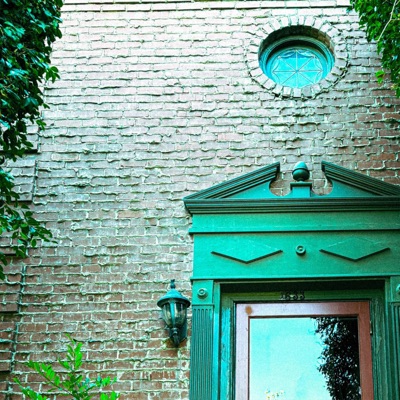 My Father Sold Loaded Guns