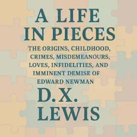 A Life in Pieces: The Origins, Childhood, Crimes, Misdemeanours, Loves, Infidelities, and Imminent Demise of Edward Newman (Unabridged)