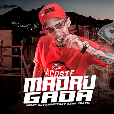 Madrugada - Single