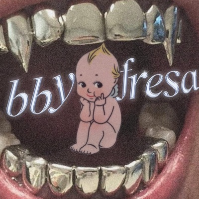 Bby Fresa (feat. Frodo) - Single