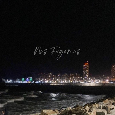 Nos Fugamos - Single