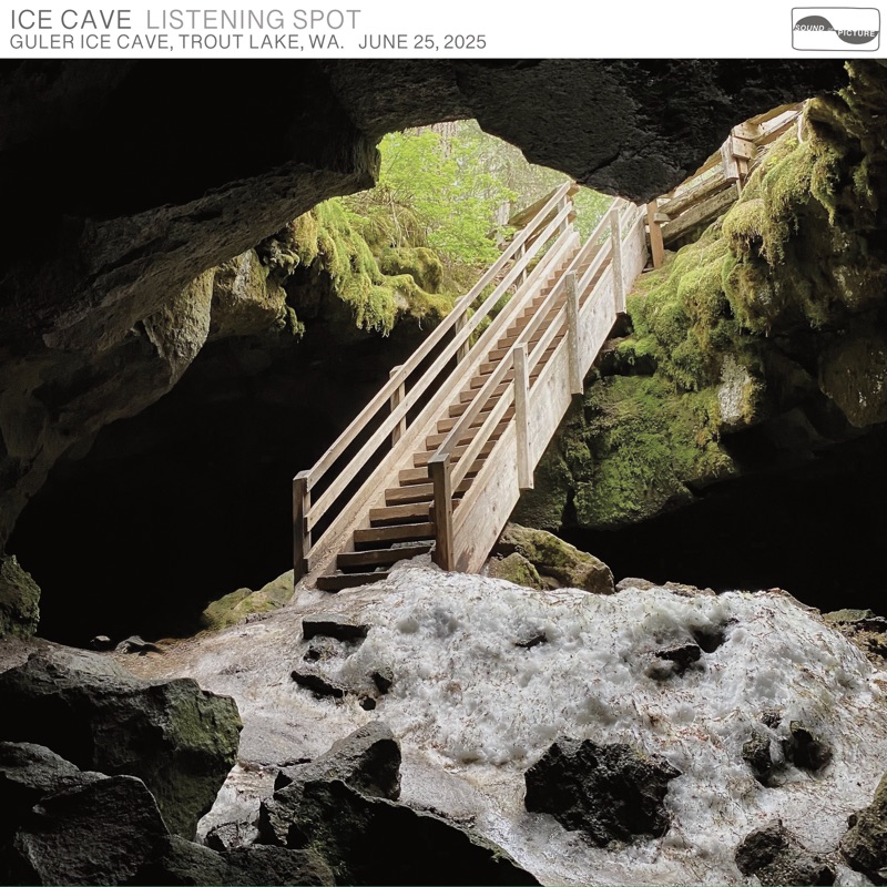 Ice Cave - EP