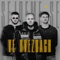 Sejdeme se ve hvězdách - EP - Neno, Simon Saint & Cody Seven