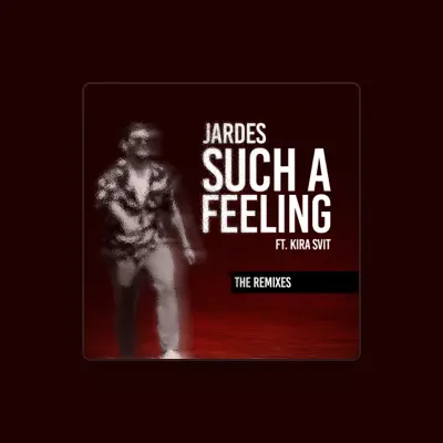 Listen to Jardes, watch music videos, read bio, see tour dates & more!