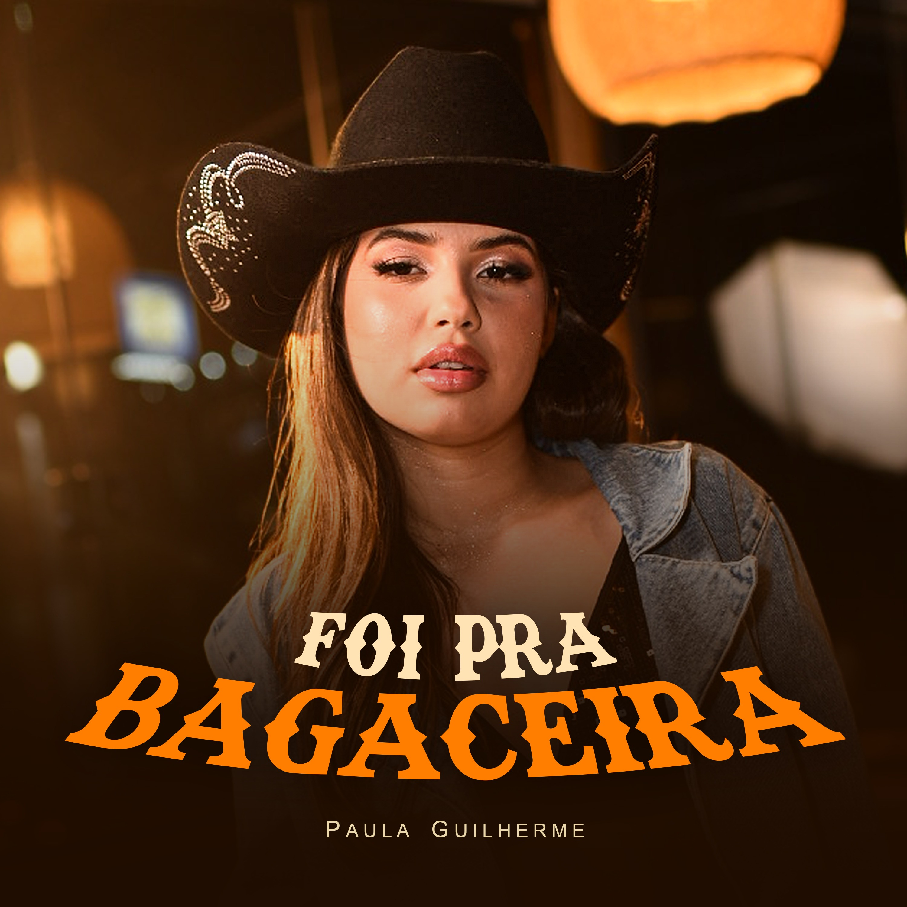 Foi pra Bagaceira - Single