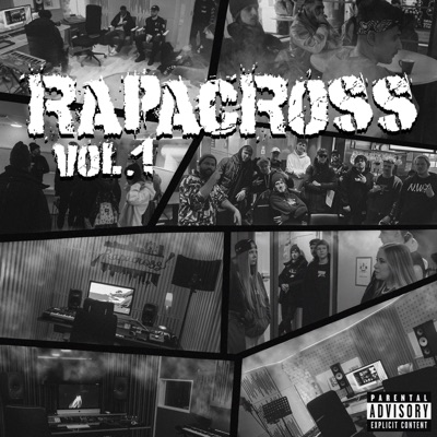 Rapacross vol. 1