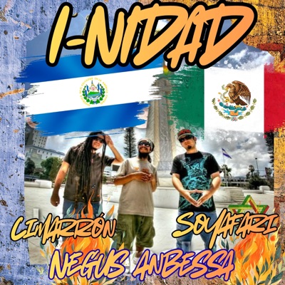 I-nidad (feat. Cimarrón & Soyafari) - Single