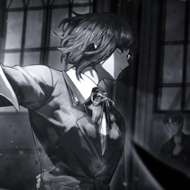 MISFIT (feat. Capleb) ♤Spade♤