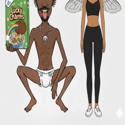 BOW BOW (ornamental diss) - Single