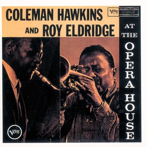 At The Opera House (Live At Civic Opera House, Chicago / 1957)