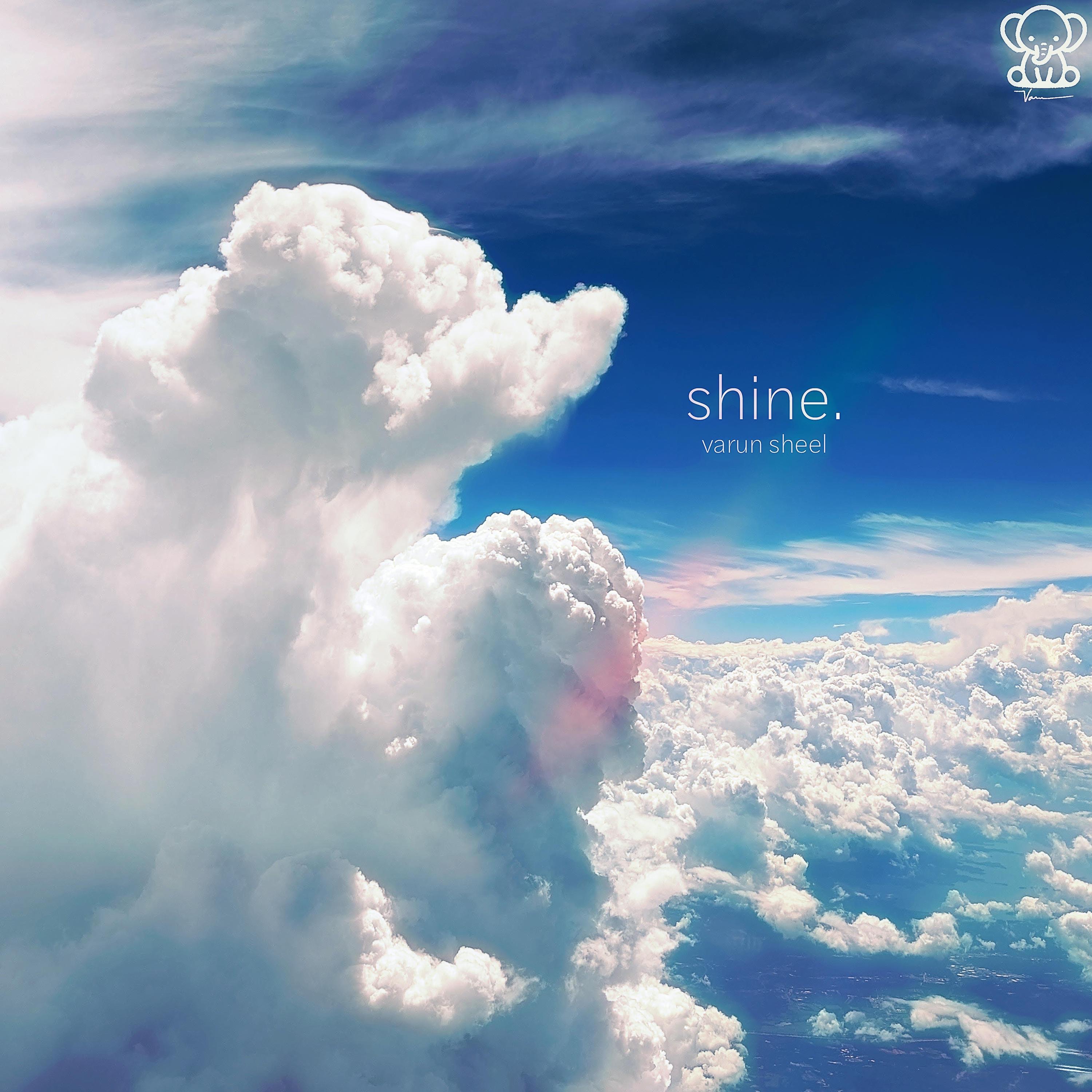 shine - Single