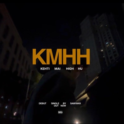kehti mai high hu - Single