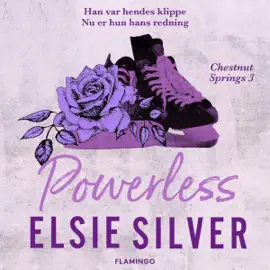Powerless (Danish Edition): Chestnut Springs, Vol. 3