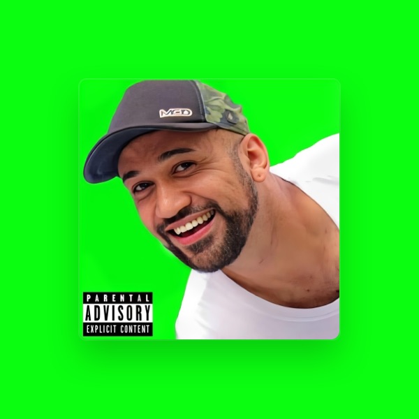 Lucas Tadeu's avatar