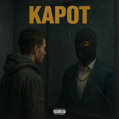 Kapot - Single