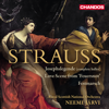 R. Strauss: Josephslegende, Op. 63, TrV 231 - 尼姆 · 賈維 & 皇家蘇格蘭國家管弦樂團