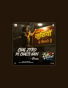 Listen to Vidhu Vinod Chopra, watch music videos, read bio, see tour dates & more!