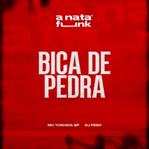 Bica de Pedra (feat. DJ Feeh)