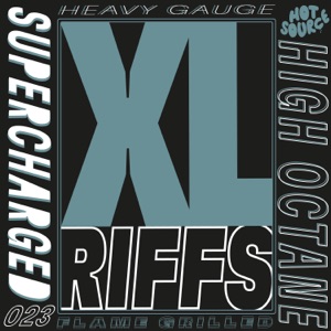 XL Riffs