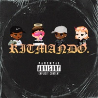 Ritmando. - Single - Willian Reis, STRACH & 7Selvi