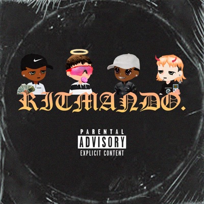 Ritmando. - Single