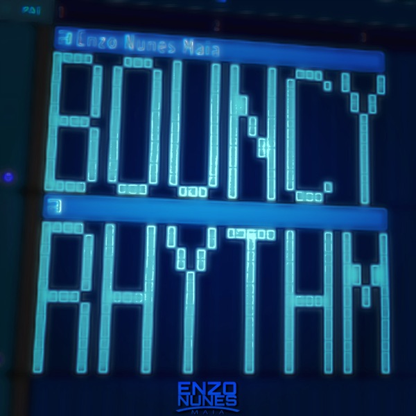 Bouncy Rhythm - Single