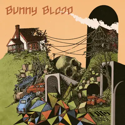Bunny Bloodの「Big House - Single」を聴こう。