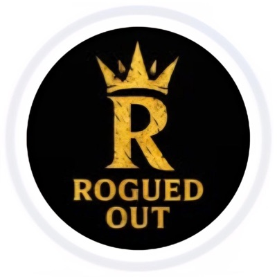 ROGUED OUT JEWELLERY promo - EP
