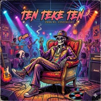 TEN TEKE TEN - Single - La Nevula23 Productor