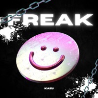 Freak - Single - Kazu