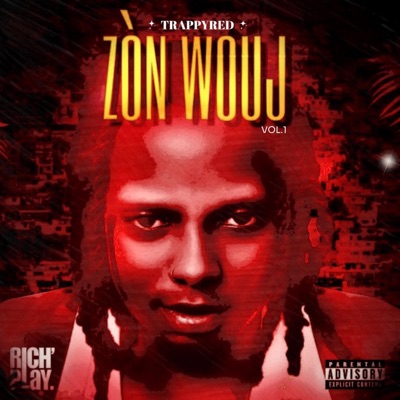 Zòn Wouj - Single