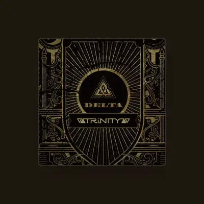 Listen to ▽▲TRiNITY▲▽, watch music videos, read bio, see tour dates & more!