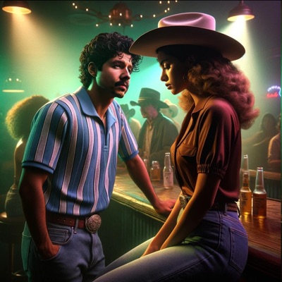 Bailando Al Desamor (feat. Kauzum) - Single