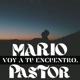 Voy a Tu Encuentro feat Pablo Pastor Single