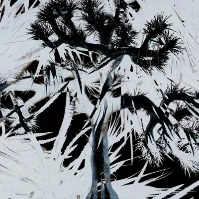 Plastic tree - Shazam