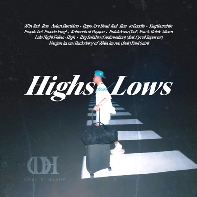 Highs and Lows Mixtape