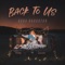 Back to Us artwork